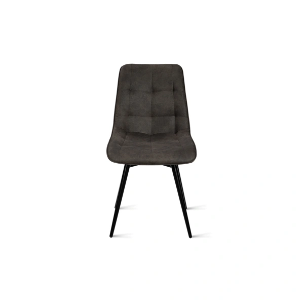 Стул B105 (B105 SD BASALT, BK)